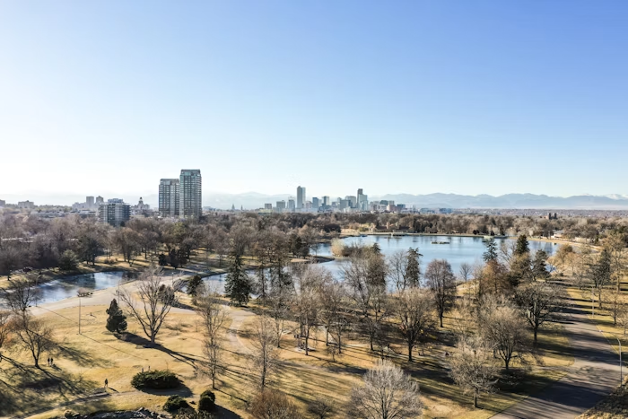 Denver, ColoradoPhoenix