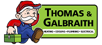 Thomas &amp; Galbraith